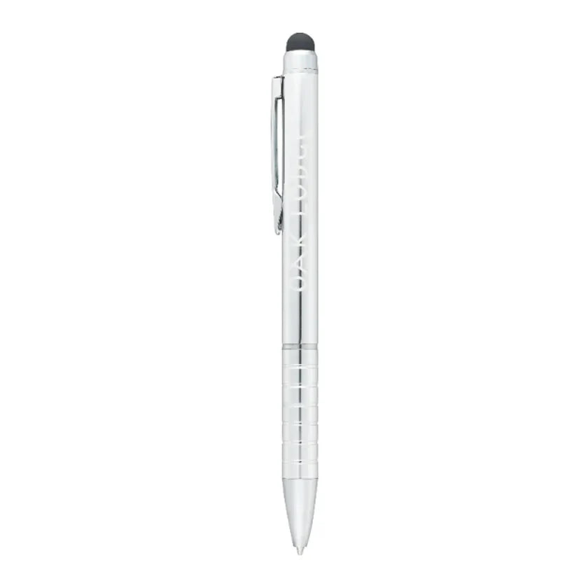 Preston Dual Ballpoint Stylus
