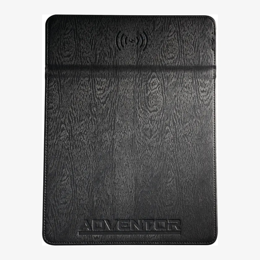 Wireless Charging Mouse Pad