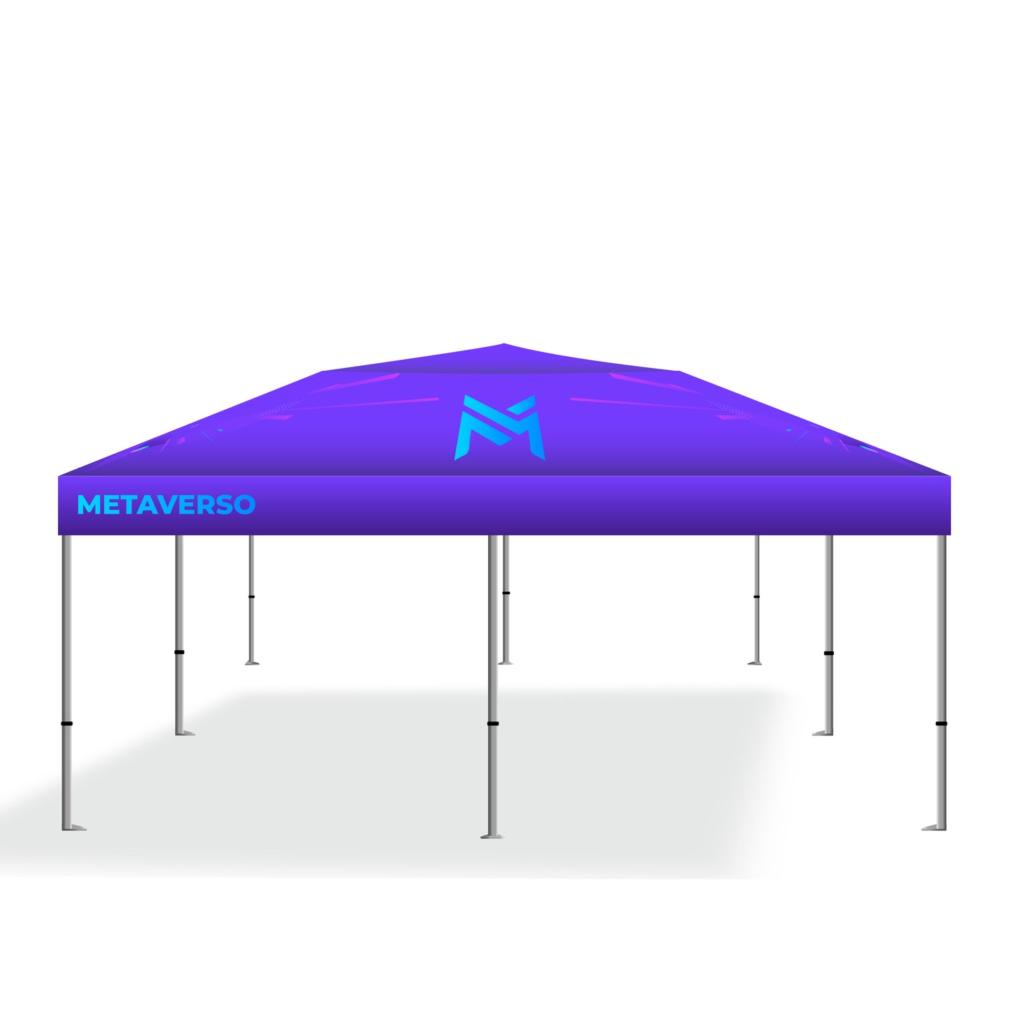 Premium Giant Tent 20'x20'