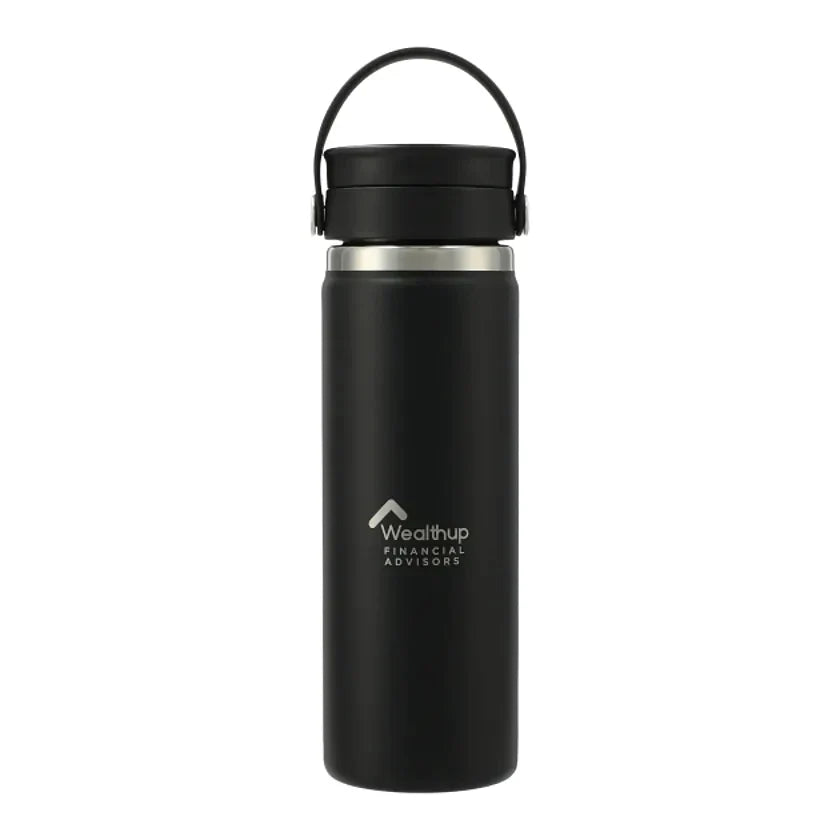 Hydro Flask® Wide Mouth With Flex Sip Lid™ 20oz