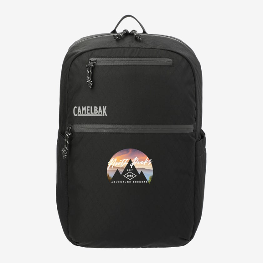 CamelBak LAX 15" Computer Backpack