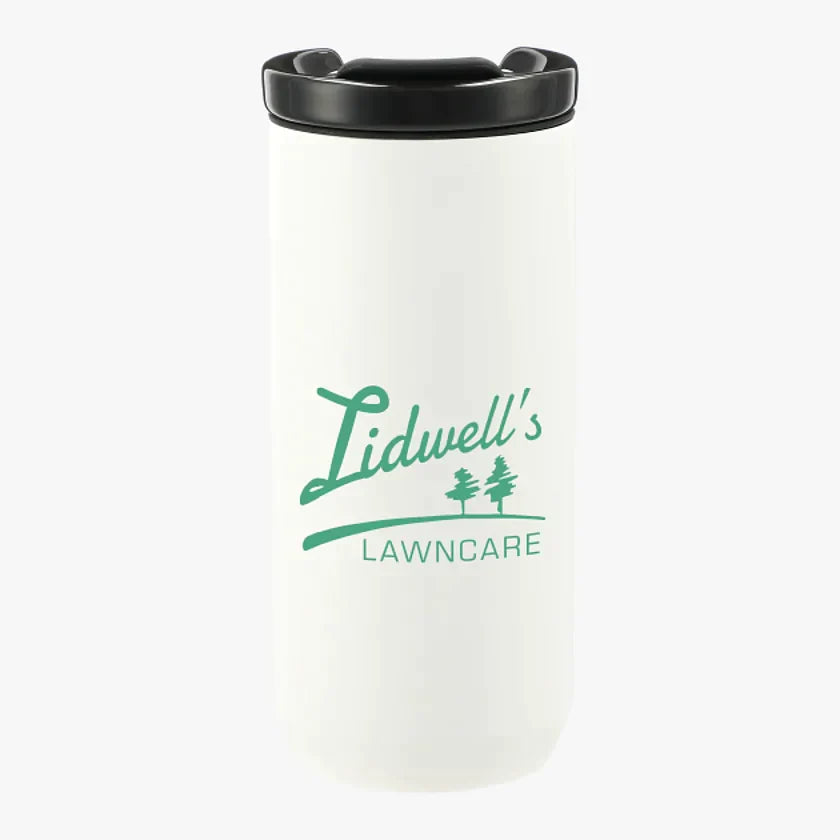 Seneca Tumbler 16oz w/ Ceramic Lid & Lining