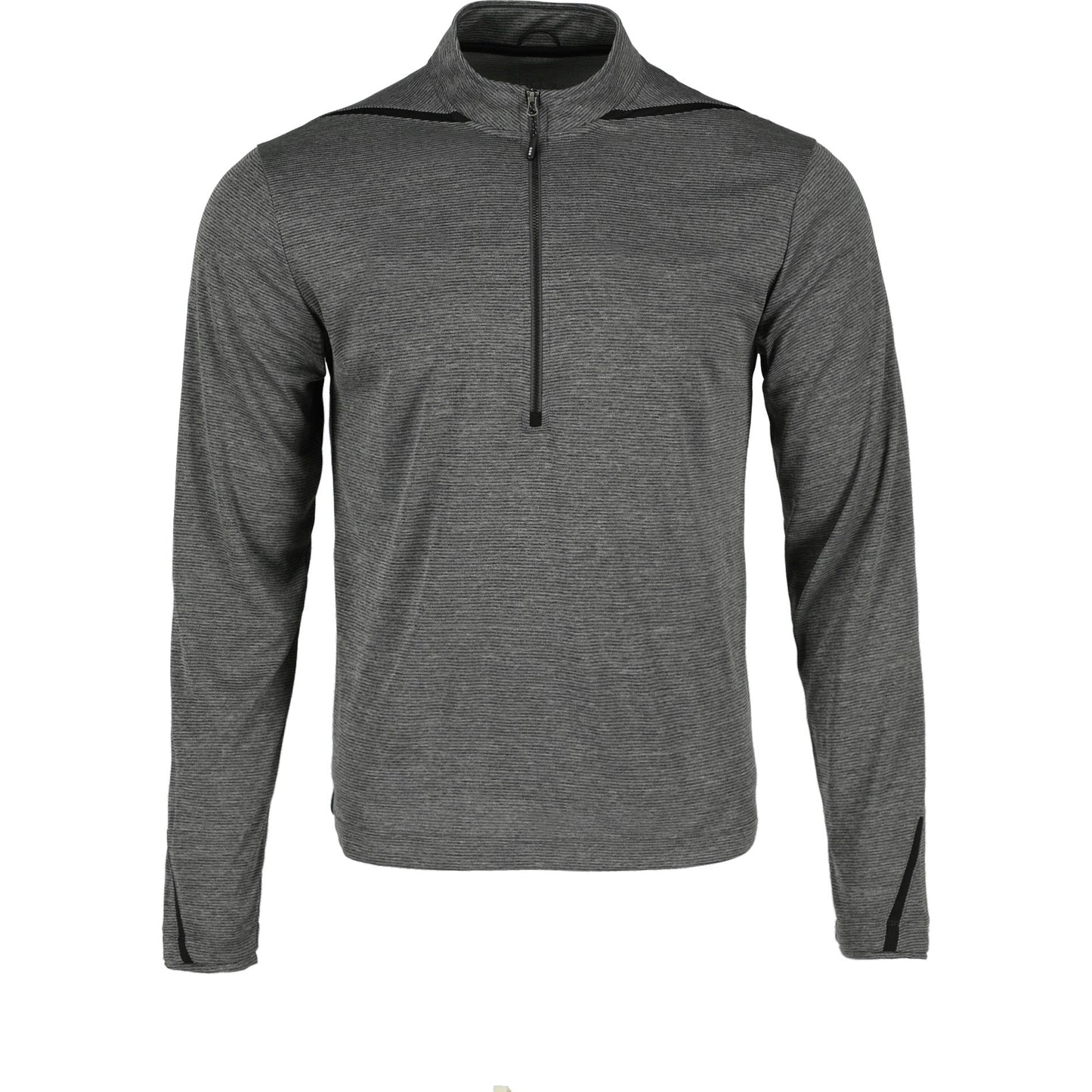 M-DEGE Eco Knit Half Zip