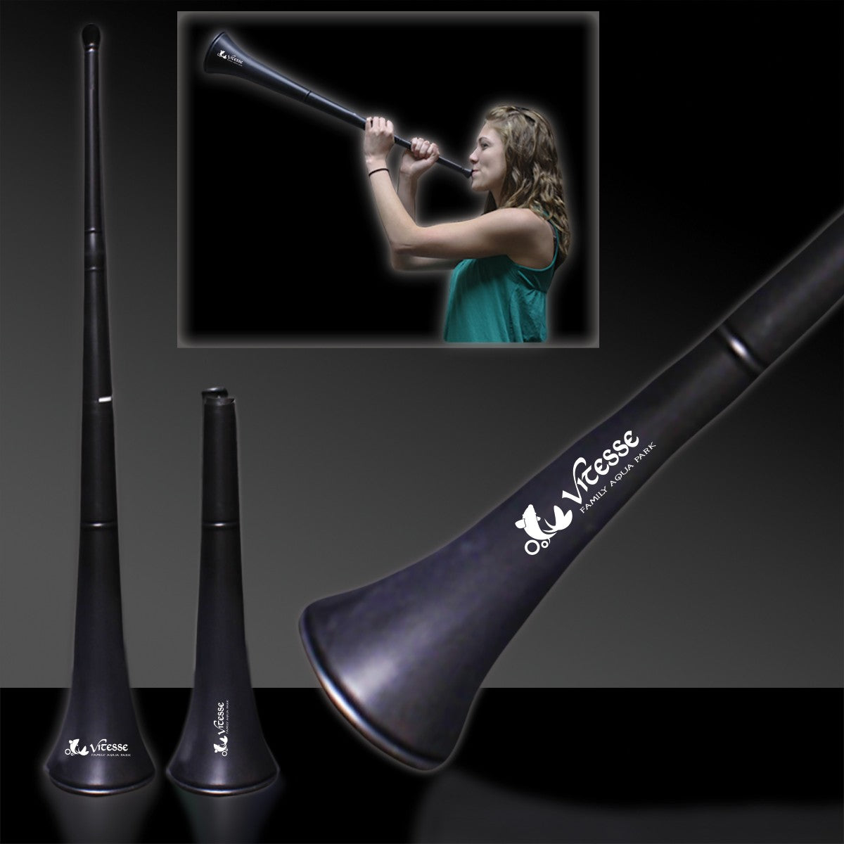 Stadium Horns