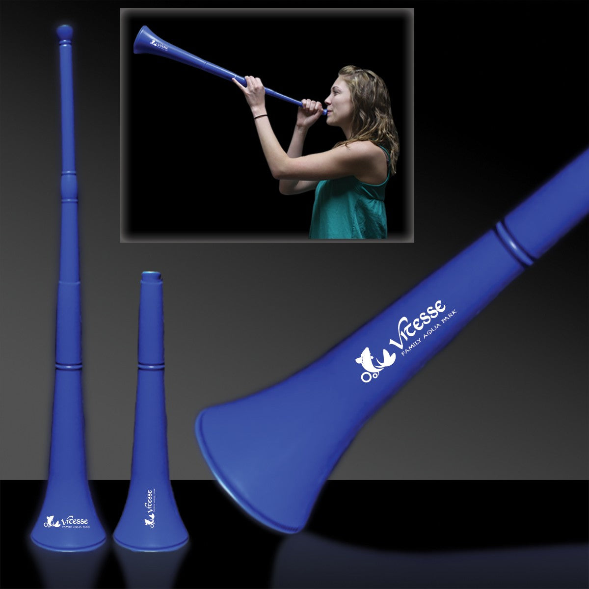 Stadium Horns