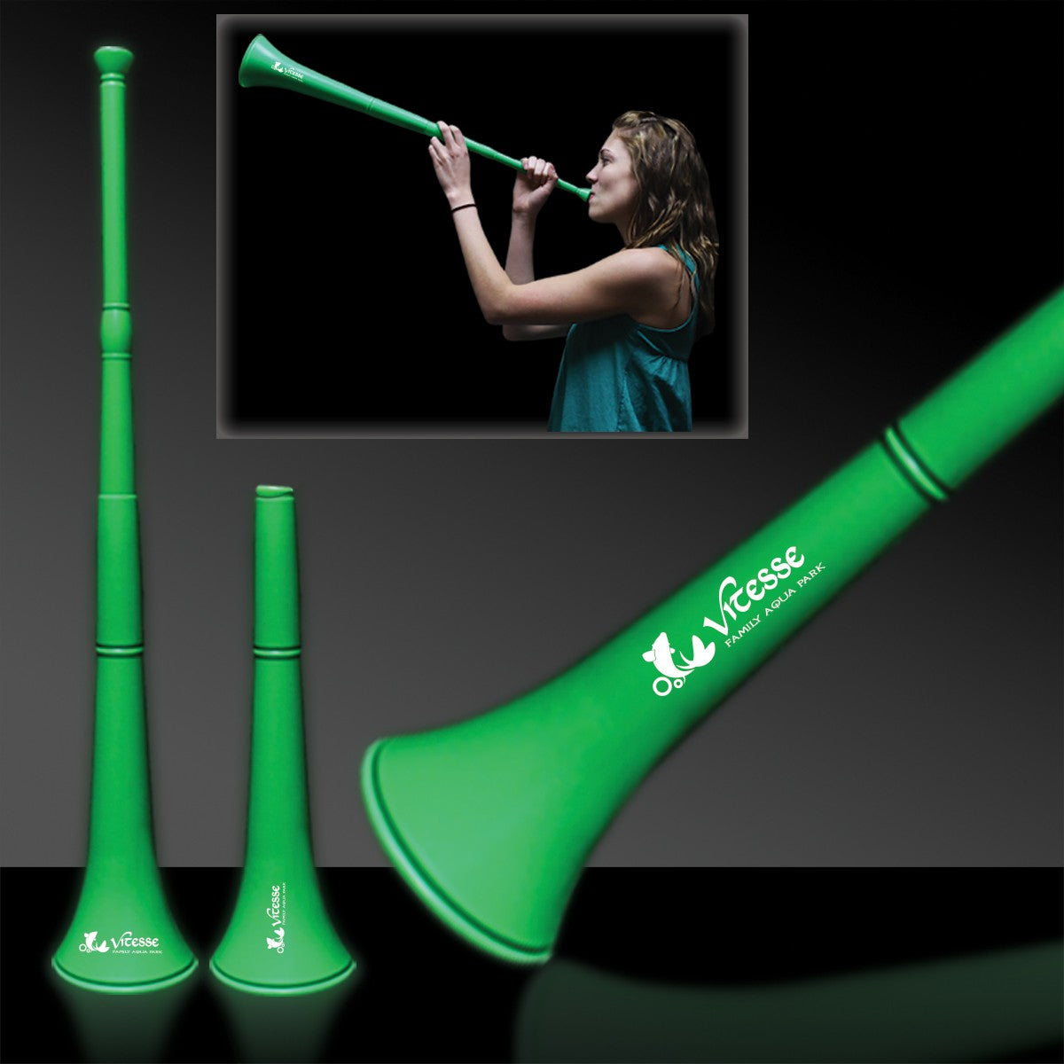 Stadium Horns