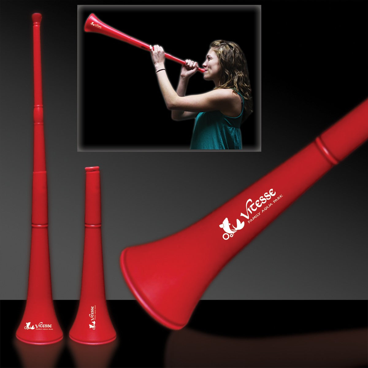 Stadium Horns