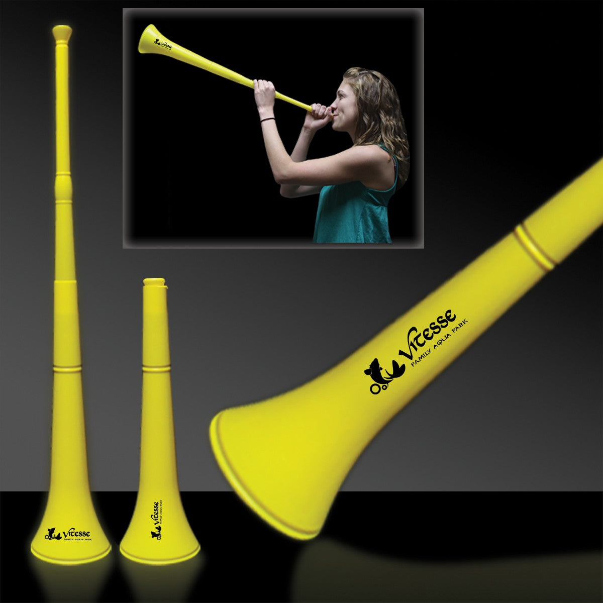 Stadium Horns
