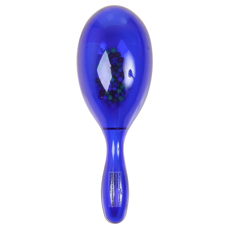 Translucent Maracas