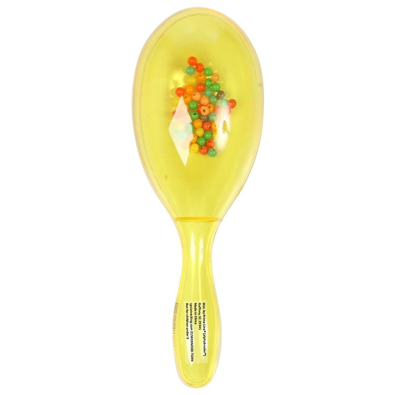 Translucent Maracas