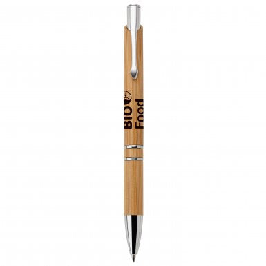 BALLPOINT PEN ALI BAMBOO