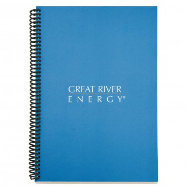 ECO NOTEBOOK SPIRAL