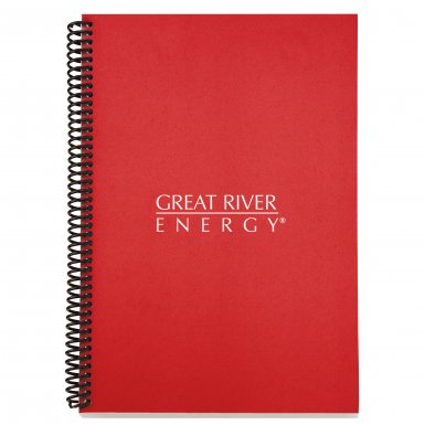 ECO NOTEBOOK SPIRAL