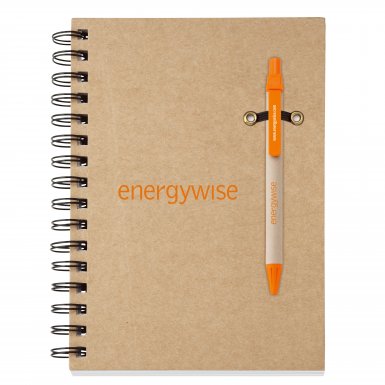 NOTEBOOK COMBO