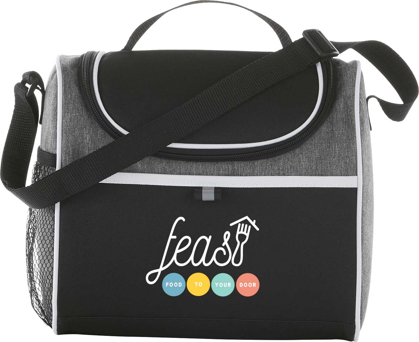 Break Time 9 Can Lunch Cooler