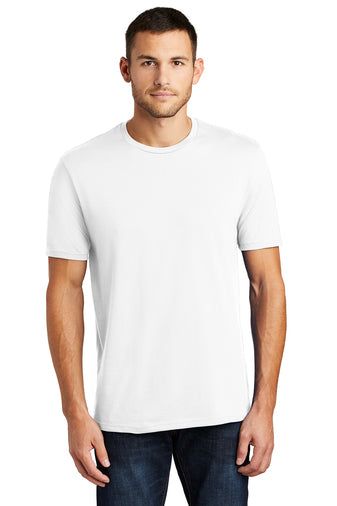 District ® Perfect Weight ® Tee Bright White