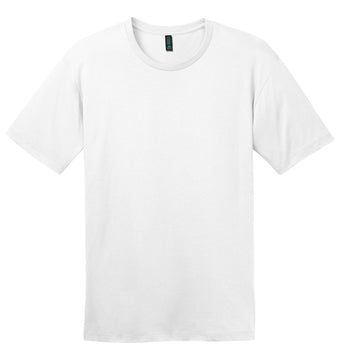 District ® Perfect Weight ® Tee Bright White