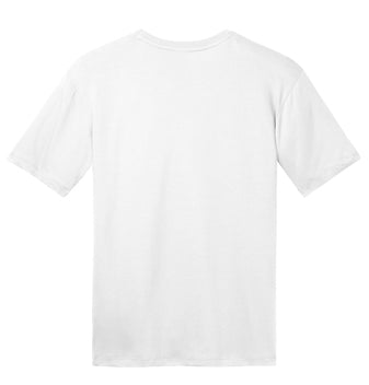 District ® Perfect Weight ® Tee Bright White