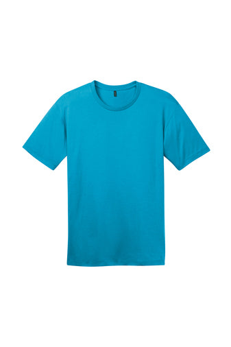 District ® Perfect Weight ® Tee Bright Turquoise