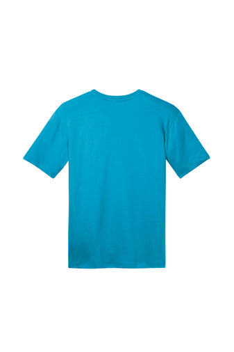District ® Perfect Weight ® Tee Bright Turquoise