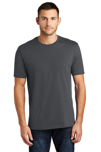 District ® Perfect Weight ® Tee Charcoal