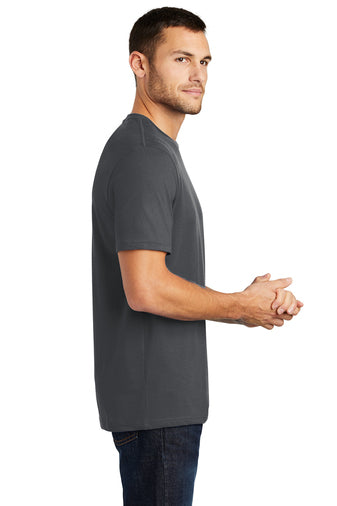 District ® Perfect Weight ® Tee Charcoal