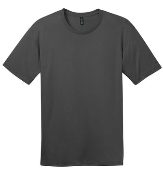 District ® Perfect Weight ® Tee Charcoal
