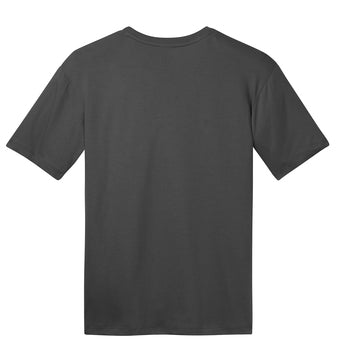 District ® Perfect Weight ® Tee Charcoal
