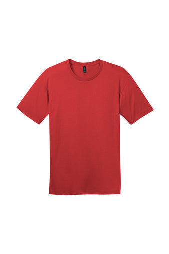 District ® Perfect Weight ® Tee Classic Red