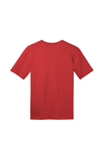 District ® Perfect Weight ® Tee Classic Red