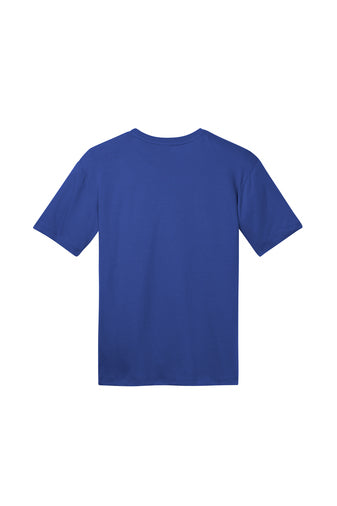 District ® Perfect Weight ® Tee Deep Royal