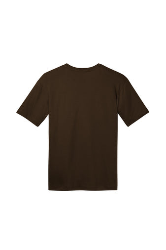 District ® Perfect Weight ® Tee  Espresso