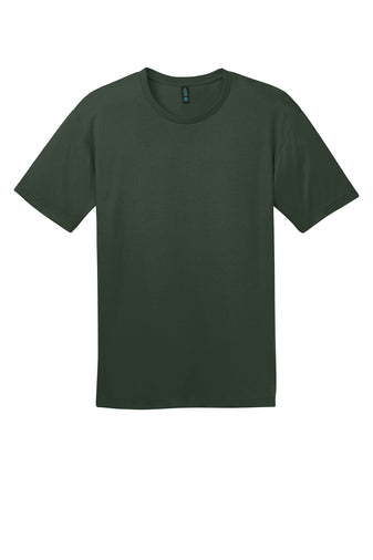 District ® Perfect Weight ® Tee  Forest Green
