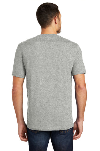 District ® Perfect Weight ® Tee Heathered Steel