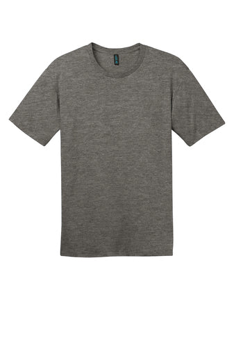 District ® Perfect Weight ®Tee Heathered Charcoal