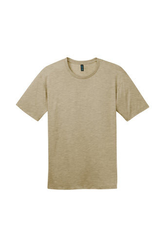 District ® Perfect Weight ® Tee Heathered Latte