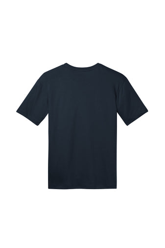 District ® Perfect Weight ® Tee New Navy