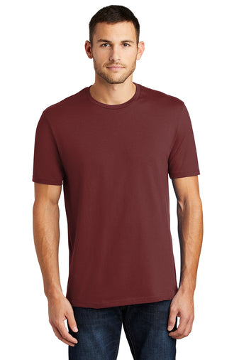District ® Perfect Weight ® Tee Sangria