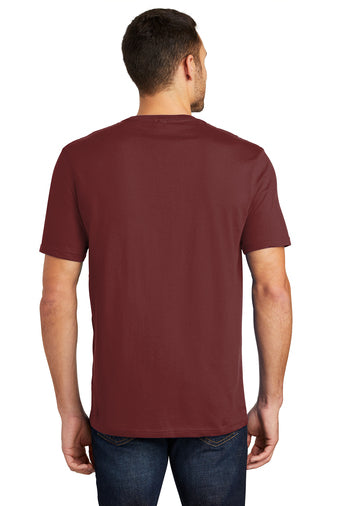 District ® Perfect Weight ® Tee Sangria