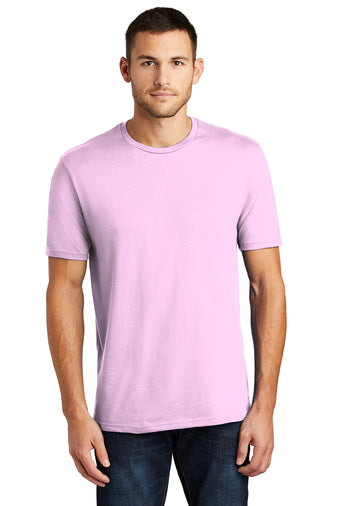 District ® Perfect Weight ® Tee Soft Purple