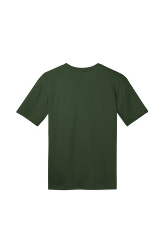 District ® Perfect Weight ® Tee Thyme Green