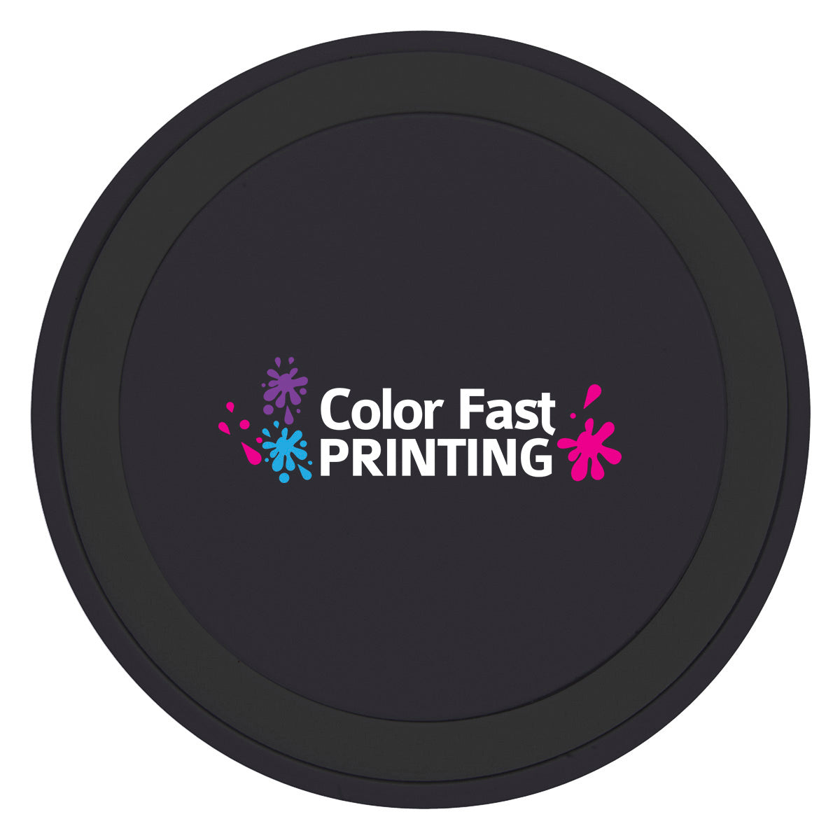 Wireless Phone Charging Pad