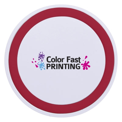 Wireless Phone Charging Pad