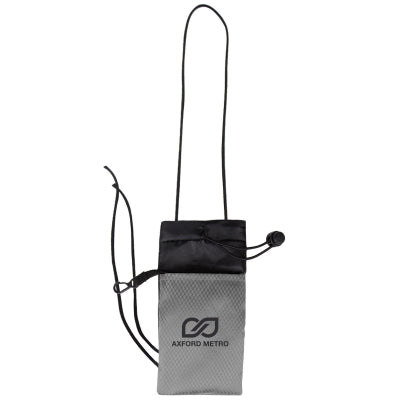 CROSSBODY PHONE POUCH