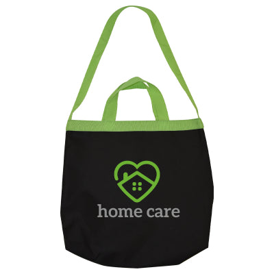 CARNIVAL TOTE BAG