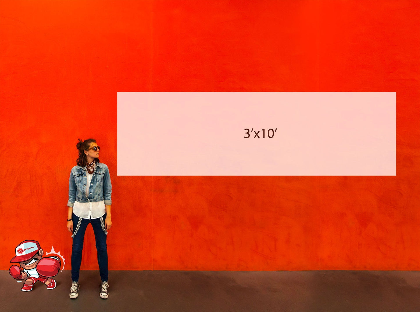 Dura-Poly Banners