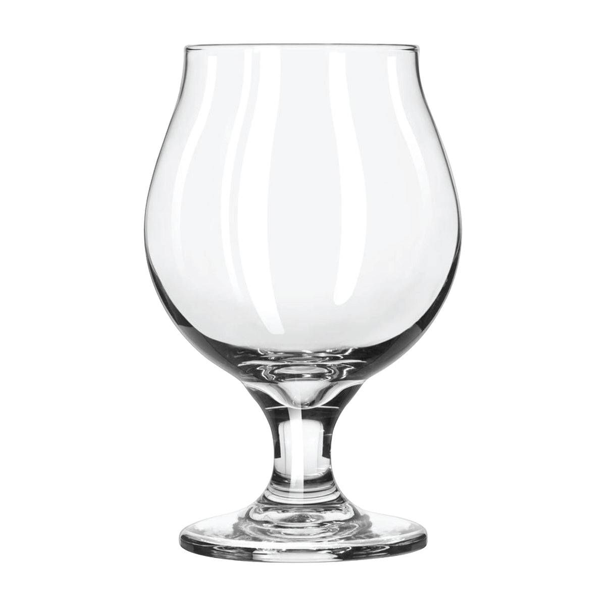 16 oz. Belgian Tulip Beer Glass
