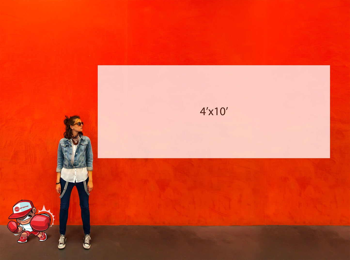 Dura-Poly Banners