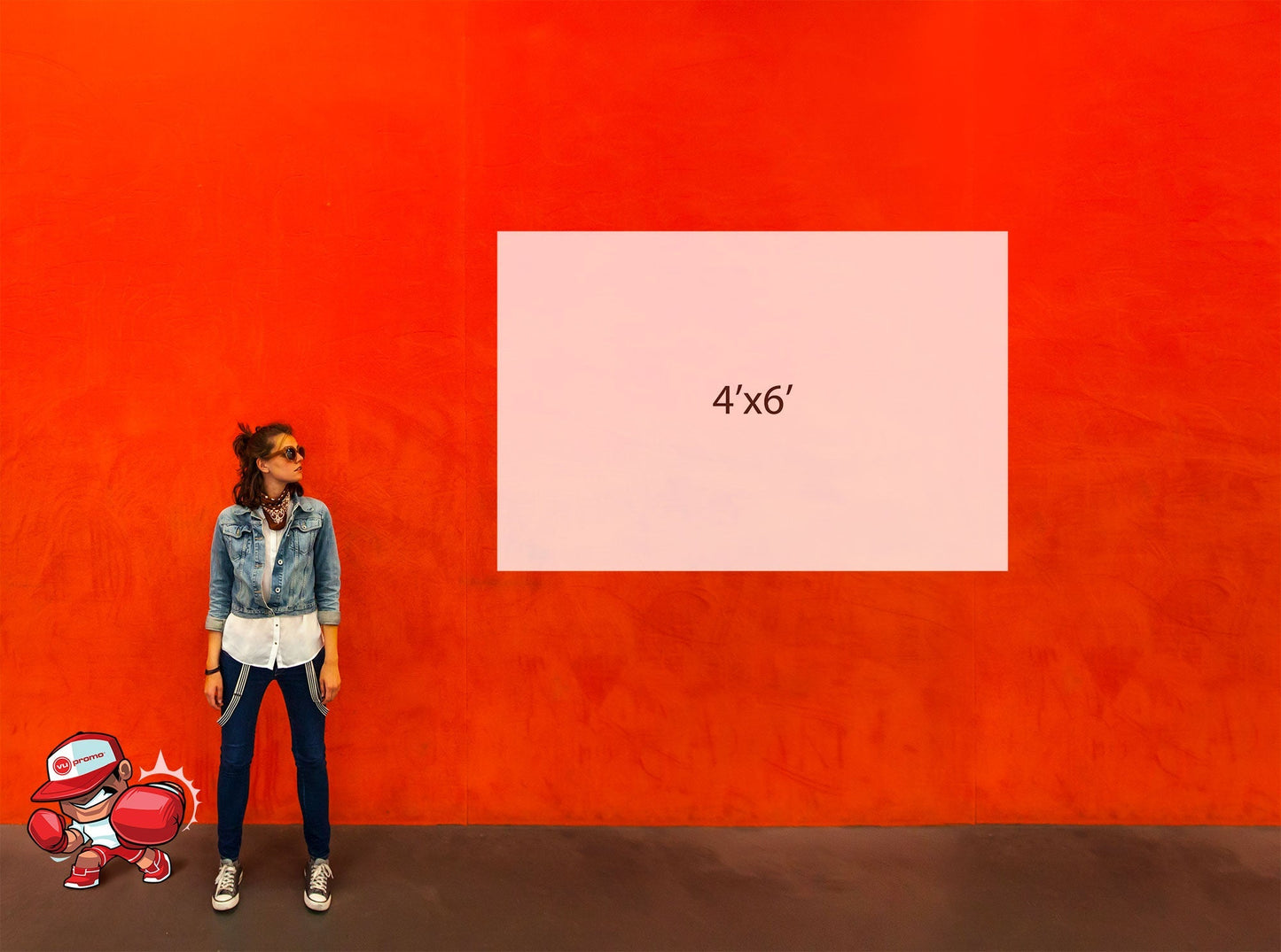 Dura-Poly Banners