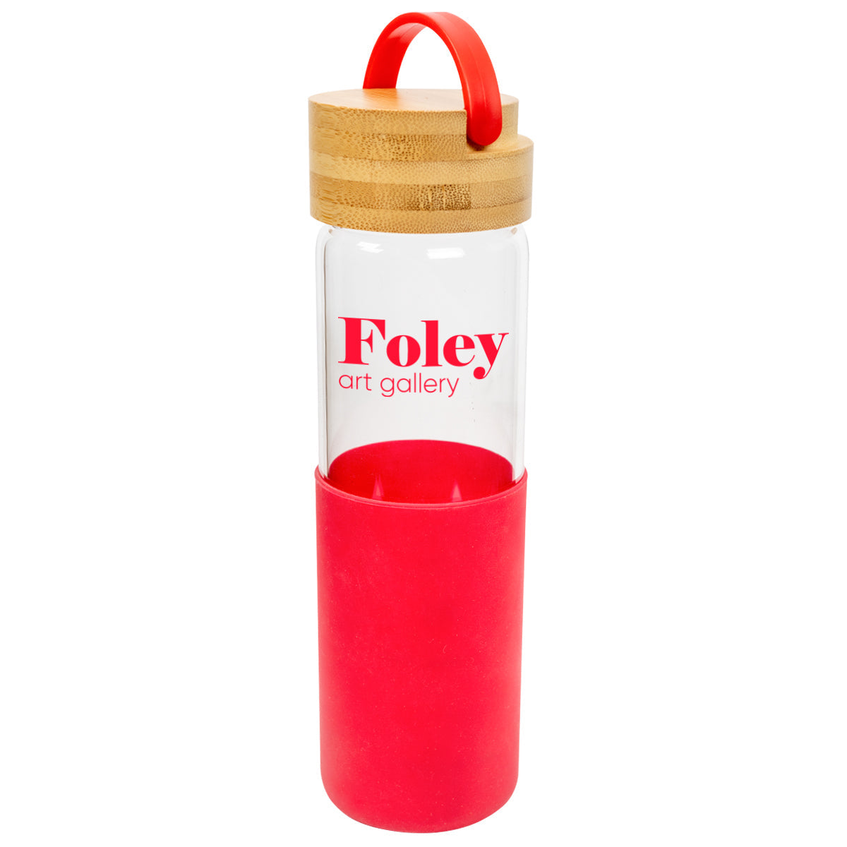 20 OZ. CAROLYN GLASS BOTTLE